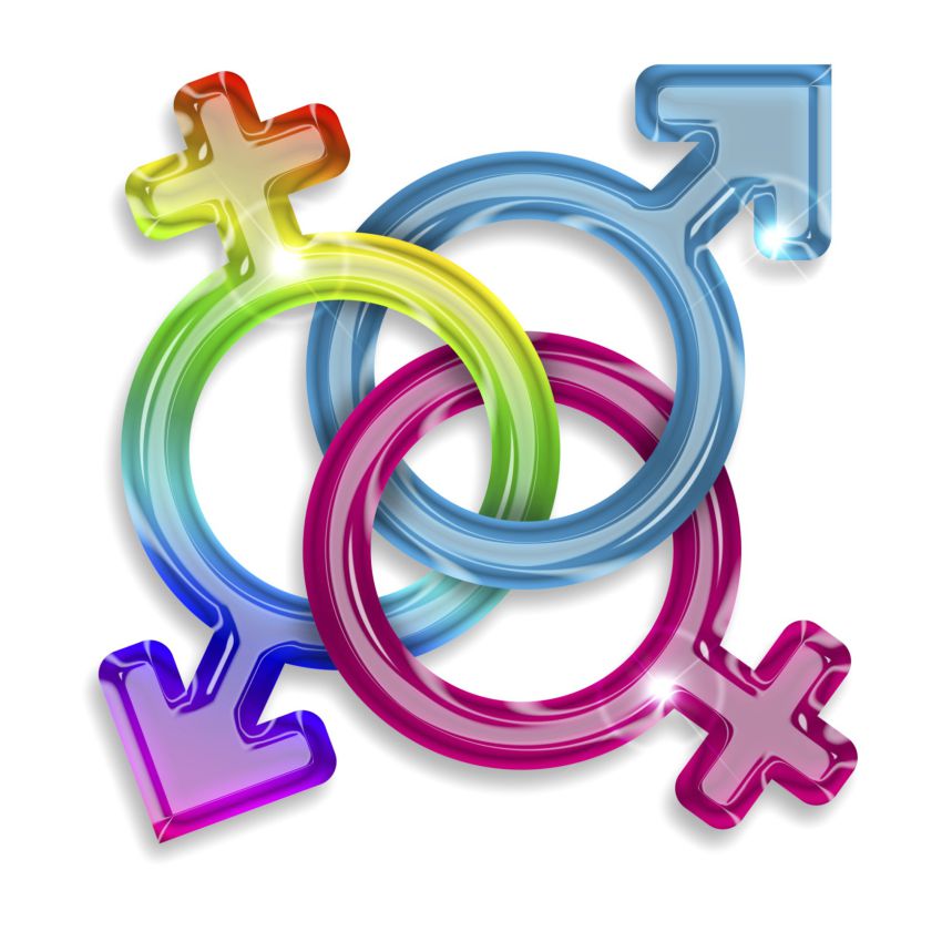 Diversidad sexual y género - Plafam