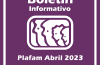 Boletín Informativo Plafam Abril 2023